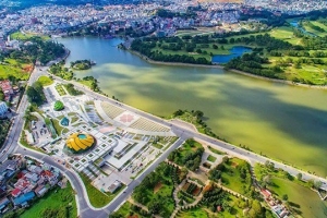 Lâm Đồng: Kiểm soát tình hình biến động giá bất động sản