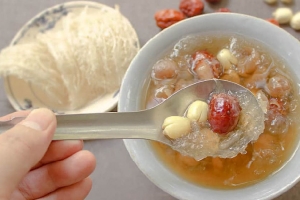 Kinh doanh mặt hàng yến sào
