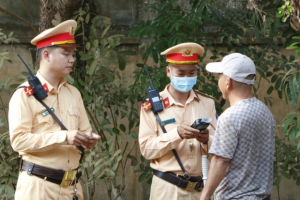 Bình Dương: Tổ chức tuyên truyền về trật tự an toàn giao thông, phòng cháy chữa cháy