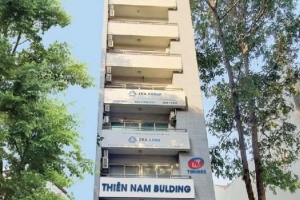 Phó Tổng giám đốc Thiên Nam đã bán ra 100.000 cổ phiếu trước khi cổ phiếu bị đình chỉ giao dịch