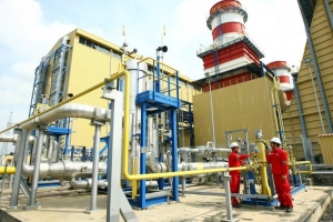 PV Power (POW) đạt 19.954,4 tỷ đồng doanh thu trong 8 tháng 2024, tăng nhẹ so với cùng kỳ