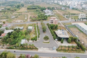 Tạm hoãn xuất cảnh Chủ tịch Công ty An Phú Sinh do nợ thuế