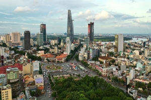 Cần sớm giải quyết tồn đọng về thuế đất đai tại TP. HCM