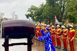Gia Lai tăng cường quản lý Nhà nước đối với tiền công đức, tiền tài trợ tại các di tích lịch sử - văn hóa