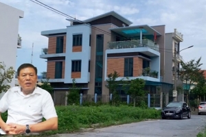 Thái Bình: Tạm giam nguyên Phó Chủ tịch huyện