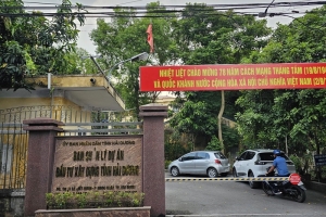 Thanh tra công tác quản lý đầu tư xây dựng cơ bản 7 dự án tại Hải Dương