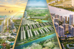 Rà soát các dự án bất động sản có vướng mắc báo cáo cấp thẩm quyền trong quý I/2025