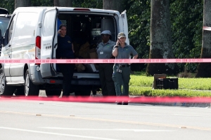 Tin mới nhất: Mỹ xác định danh tính nghi phạm nổ súng trong vụ ám sát ông Trump ở Florida