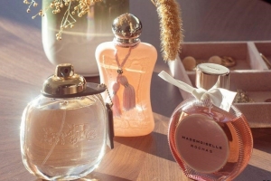 Thu hồi, tiêu hủy sản phẩm nước hoa NICE GIRL nhãn hàng B&B Perfume