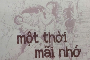 Giới thiệu: TÁC GIẢ - TÁC PHẨM- Một thời mãi nhớ- chuyện kể của nữ điệp báo Đà thành