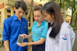 TP. Hồ Chí Minh phấn đấu đến hết năm 2024 có 100% học sinh, sinh viên tham gia bảo hiểm y tế