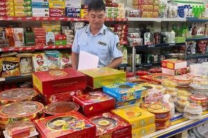 Bạc Liêu bảo đảm an toàn thực phẩm trong dịp Tết Trung thu năm 2024