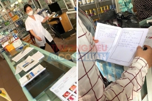 Bài 2: Có dấu hiệu bất thường liên quan đến công tác khám chữa bệnh tại Bệnh viên Sản Nhi Bắc Giang