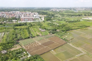 Hà Nội muốn tìm thêm nhà đầu tư cho dự án khu đô thị hơn 2.400 tỷ đồng