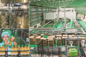 Doanh nghiệp nội địa bứt phá vì sự phát triển bền vững