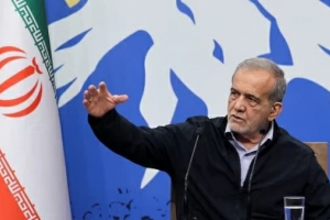 Tổng thống Iran Pezeshkian: “Chúng tôi không tìm kiếm vũ khí hạt nhân"