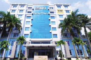 Saigontel (SGT) thay đổi lãnh đạo cao cấp