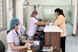Gia Lai thực hiện Đề án Phát triển hệ thống y tế