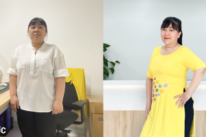 Việt Nam có “Trung tâm Kiểm soát cân nặng và Điều trị béo phì”: Bước tiến mới trong chăm sóc sức khỏe