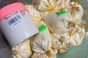 Phát hiện hộ kinh doanh mỹ phẩm không rõ nguồn gốc, xuất xứ