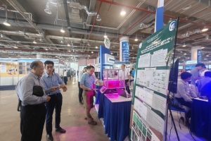 Sắp diễn ra sự kiện Kết nối công nghệ và đổi mới sáng tạo Việt Nam năm 2024