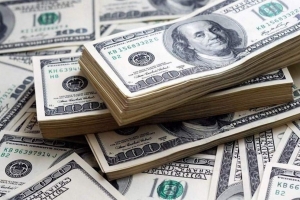 Tỷ giá USD hôm nay 18/9: Nhích nhẹ