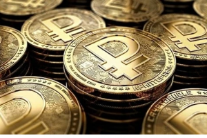 Nga có bước tiến mới với đồng Ruble kỹ thuật số