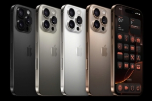Apple tăng giá thay pin cho các mẫu iPhone 16 Pro khi hết bảo hành