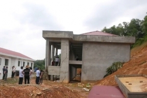 Thanh Hóa ban hành công điện tập trung ứng phó với bão số 4 và mưa lũ