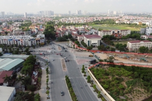 Quận Nam Từ Liêm tìm nhà thầu cho loạt dự án có tổng mức đầu tư hơn 100 tỷ đồng