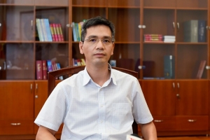 Kỷ luật Thứ trưởng Tài chính và 2 nguyên thứ trưởng