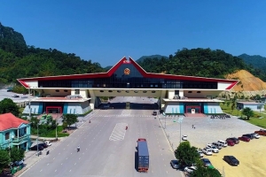 Phê duyệt điều chỉnh quy hoạch Khu kinh tế Đồng Đăng – Lạng Sơn