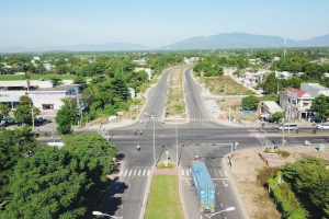 Đà Nẵng sắp có phân khu đổi mới sáng tạo 3.770ha