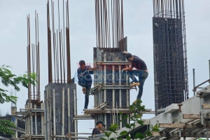 Xây dựng thương hiệu đầu tư công quận Hoàng Mai (Hà Nội) từ góc nhìn giáo dục: UBND quận chỉ đạo nóng