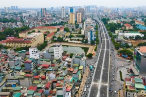 Siết chặt khí thải ô tô: Hà Nội, TP. HCM áp dụng chuẩn cao hơn từ năm 2026