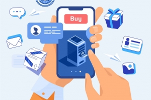 Bộ Công an đề xuất lập sàn giao dịch dữ liệu