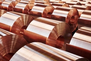 Giá kim loại đồng ngày 20/9: Đạt mức cao nhất trong hai tháng