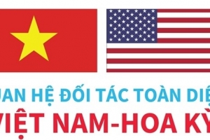Củng cố hơn nữa tin cậy chính trị giữa Việt Nam và Hoa Kỳ