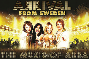 “The Music of ABBA” sẽ công diễn tại thành phố biển Đà Nẵng và phố cổ Hội An