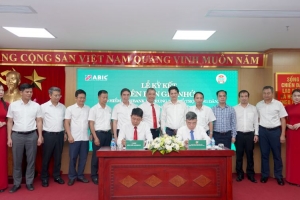 Thúc đẩy các chương trình bảo hiểm nông nghiệp và phát triển nông thôn bền vững