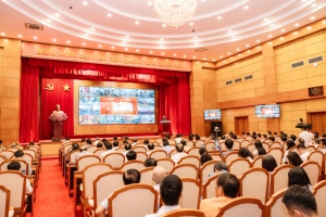 Quảng Ninh nỗ lực khôi phục, tái thiết kinh tế sau thảm hoạ bão Yagi
