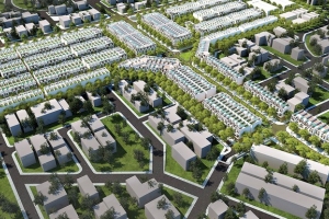 Lideco chi hơn 146 tỷ đồng tạm ứng cổ tức 2024 cho cổ đông, tỷ lệ 12%