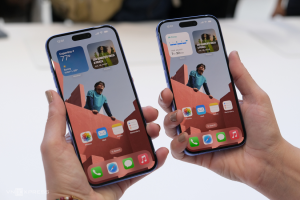 Thời lượng pin của iPhone 16 đã khiến các chuyên gia công nghệ bất ngờ