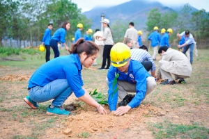 Đề xuất sửa quy định về kinh phí sự nghiệp bảo vệ môi trường