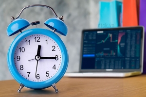 Thông tin lịch sự kiện chứng khoán đáng chú ý ngày 24/9