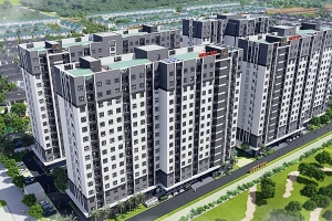 Hé lộ liên danh muốn làm dự án nhà ở xã hội 1.190 tỷ đồng tại Huế