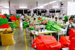 Kết luận cuối cùng vụ việc rà soát cuối kỳ lần thứ nhất sản phẩm túi dệt nhập khẩu từ Việt Nam