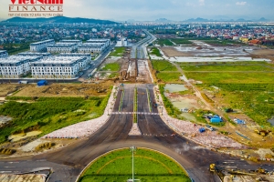 Hải Phòng: Dự án BĐS hơn 1.066 tỷ bị giảm vốn đầu tư hơn 400 tỷ đồng