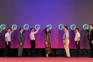 Bình Định tổ chức Triển lãm các mô hình công nghệ thương mại điện tử