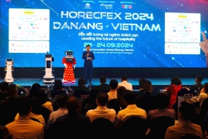 Triển lãm và diễn đàn công nghệ đổi mới sáng tạo ngành khách sạn tại Đà Nẵng có gì mới
